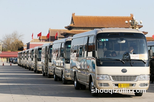 大巴車租車公司電話是多少？插圖(1)